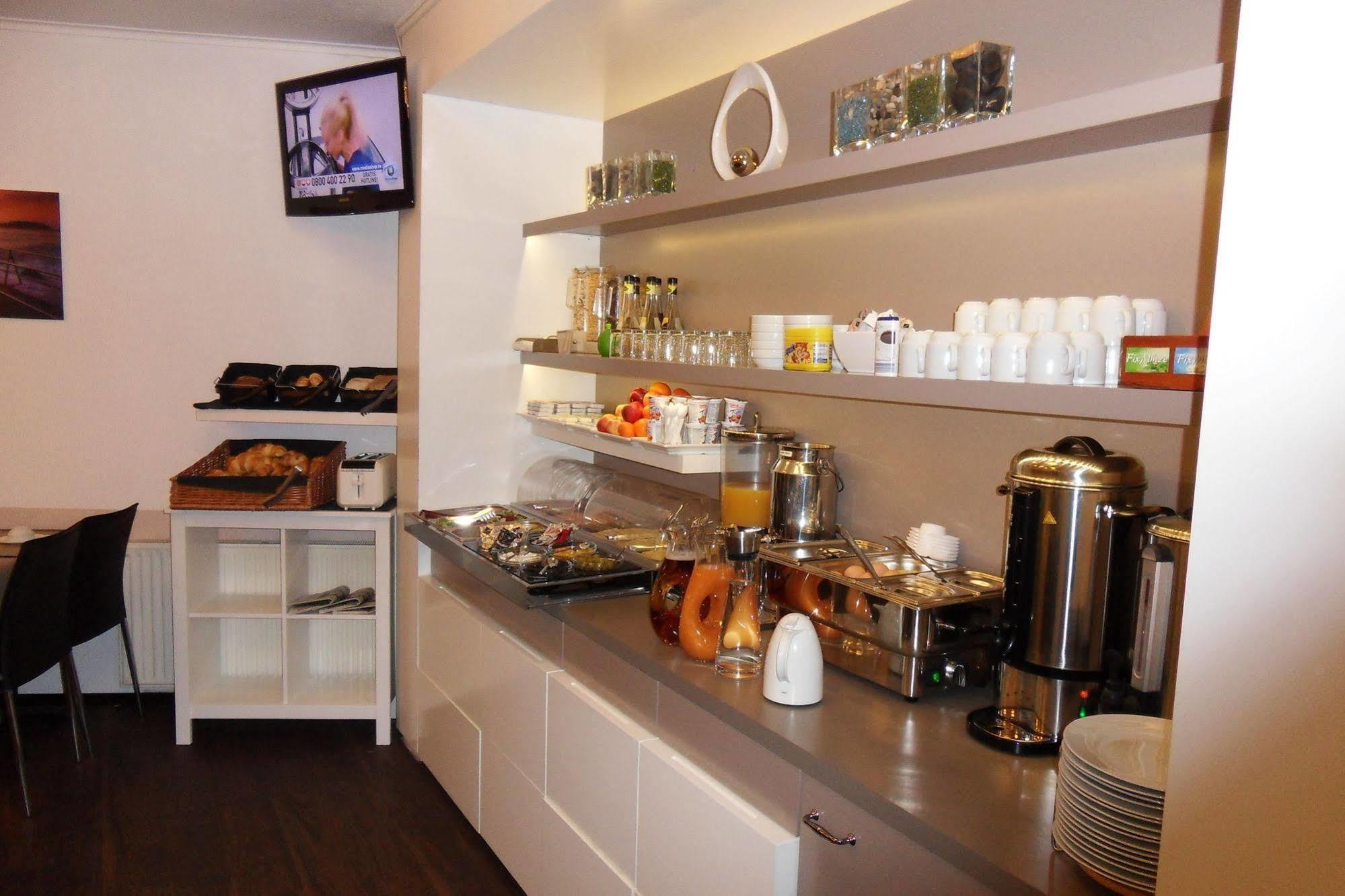 Carlton Hotel Frankfurt am Main ภายนอก รูปภาพ